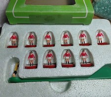 Subbuteo Ref 100 Manchester