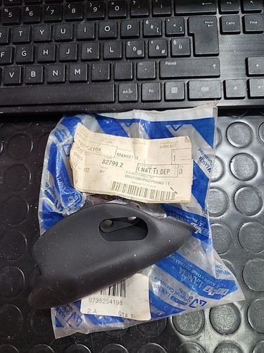 Maniglia interna portiera - sx,
