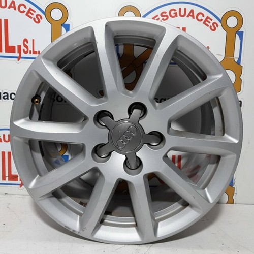 R16 cerchi audi avant - r16, a4