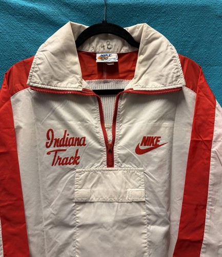 Vtg nike 80s - nylon, jacket