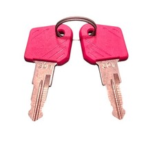 Kit chiavi accensione tipo 301