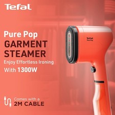 Tefal Pure Vaporiera Portatile