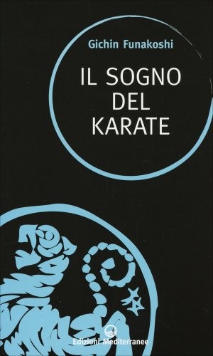 Libro sogno del karate - libro,