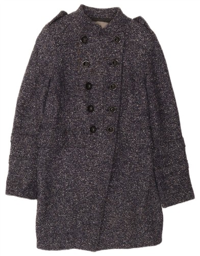 Cappotto donna doppiopetto