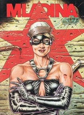 MLADINA #11 1988 VIntage