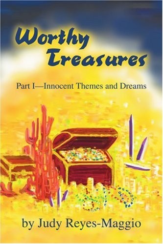 Worthy treasures part - worthy, treasures:part