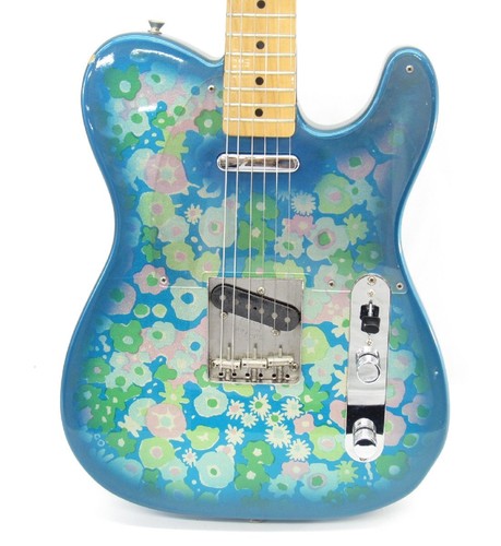 Chitarra elettrica fender - chitarra,