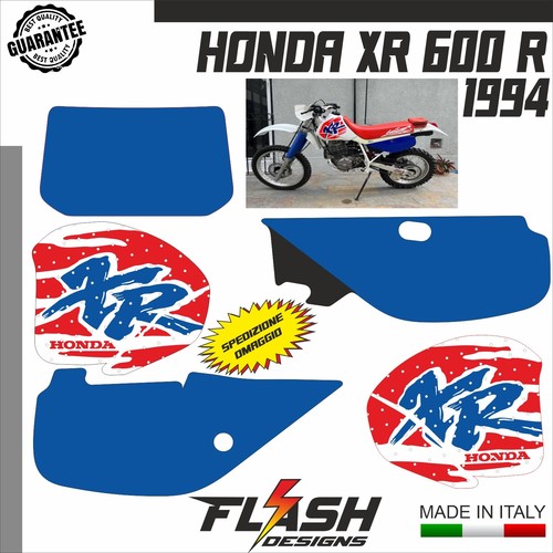 Honda 600 1994 kit - xr,