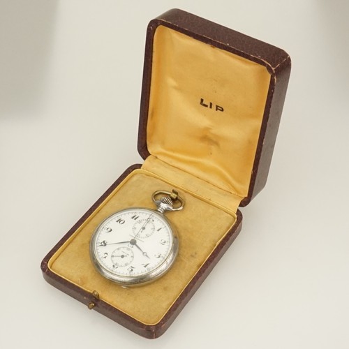 Orologio tasca uomo lip - da,