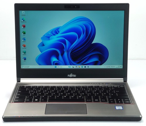 Notebook fujitsu office - fujitsu, 2019