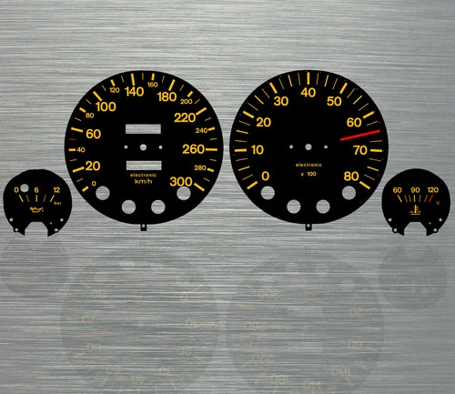 Tachimetro adatto per ferrari - tachimetro,