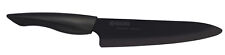 Coltello Da Cucina Kyocera Serie Shin Con Lama In Ceramica Zirconia 18 Cm (Z212)