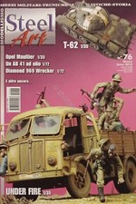 Rivista di Modellismo Mezzi
