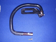 MOTOSEGA  ALPINA /CASTOR A70  C70 Manico / impugnatura  con protezione ORIGINALE