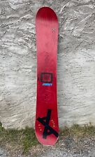 Burton Air ASYM 1993 Pippo - Snowboard raro da collezione vintage