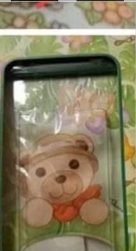Cover custodia subacquea teddy - subacquea,