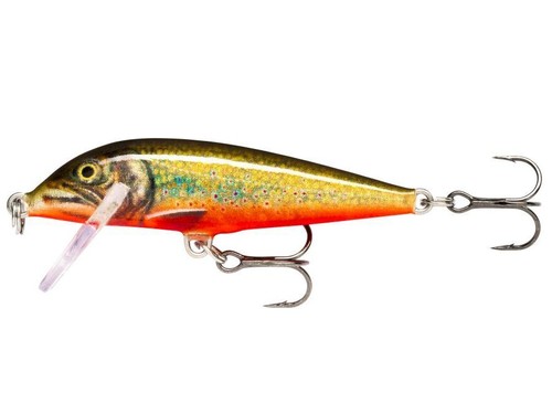 Esca affondante rapala - affondante,