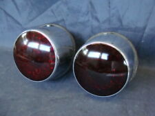 Fari posteriori auto sportive