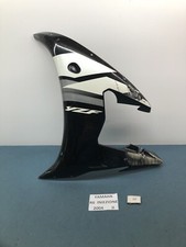 CARENA FIANCATA SINISTRA GRAFFI YAMAHA R6 INIEZIONE 2003 2004 2005