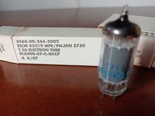 Radio tube 5750 philips - ,