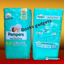 7 Pacchi (91 Pannolini)