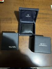 scatole porta orologi