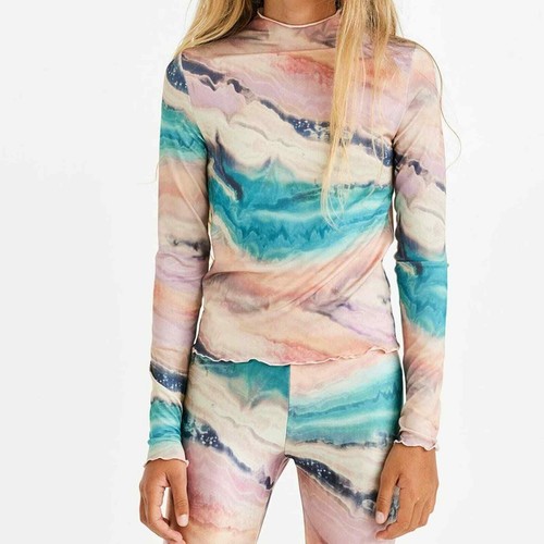 Top camicia manica lunga - camicia,