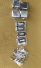 Kit montaggio paraurti - kit,