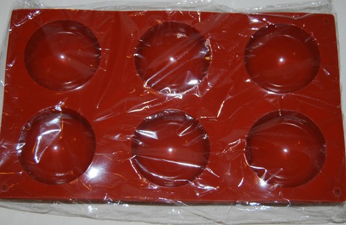 Nuovo set grandi stampi - set,
