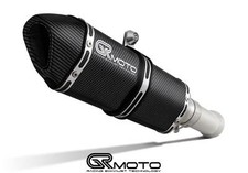 Scarico per honda vfr 750 - scarico,