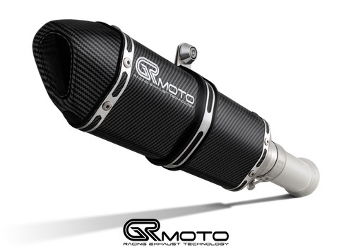 Scarico per honda vfr 750 - scarico,