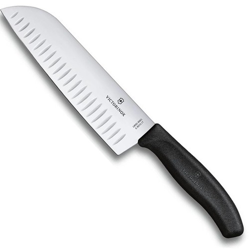 Coltello santoku victorinox - coltello,