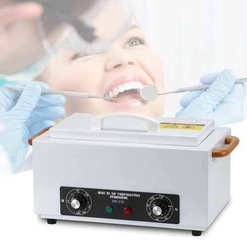 Sterilizzatore secco per - secco,