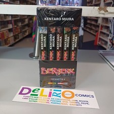 BERSERK COLLECTION COFANETTO