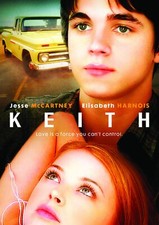 Keith [DVD]