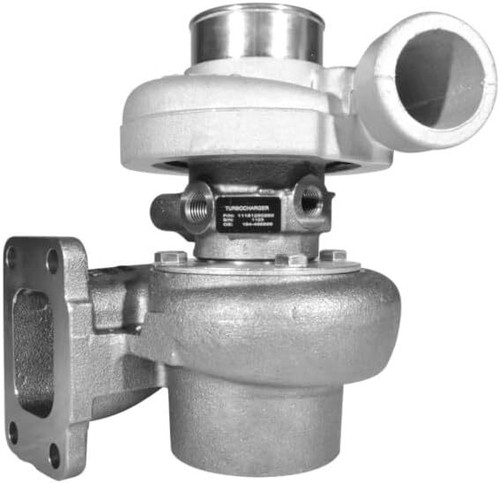 Turbo tb2518 turbocompressore - turbo,