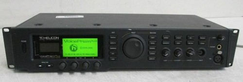 Processore vocale helicon - processore,