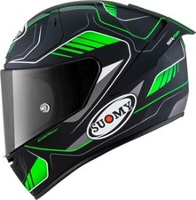 CASCO SUOMY  SR-GP GAMMA MATT