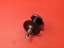 CONTRO ALBERO MOTORE KM 40336 M34CM MALAGUTI SPIDERMAX 500 RS 2008 2011 MARY 432