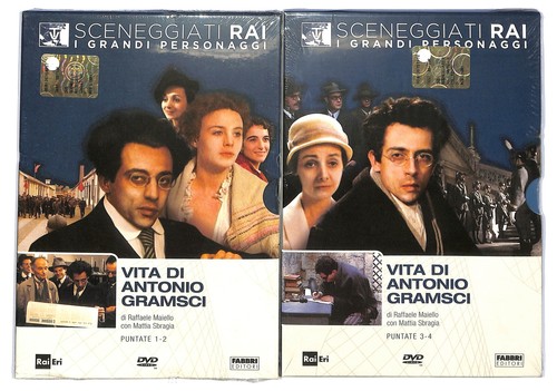 Ebond sceneggiati rai vita - rai, di