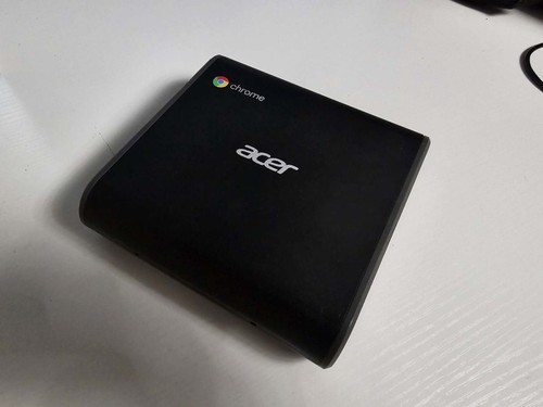 Acer chromebox cxi3 - chromebox, intel