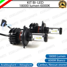 KIT LED HS1 6000K KYMCO