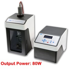 Omogeneizzatore Ultrasuoni