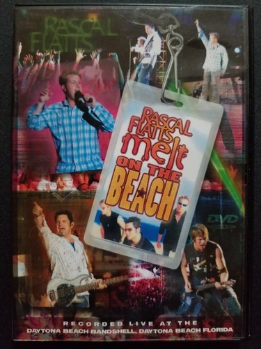 Rascal flats melt on - rascal,