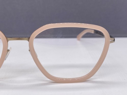 Occhiali berlino donna oro - occhiali,