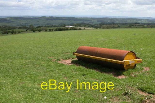 Farm roll bonny - roll,