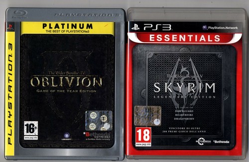 The elder scrolls skyrim - elder, vi