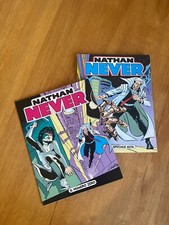 Collezione Nathan Never 0 - 50