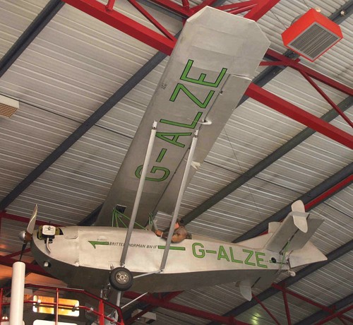 Bn1f modellino aereo - modellino,