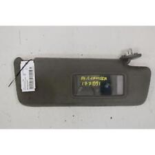 ALETTA PARASOLE PARABREZZA DX PER TOYOTA LAND CRUISER (02-09) J120/J125 3.0 2002